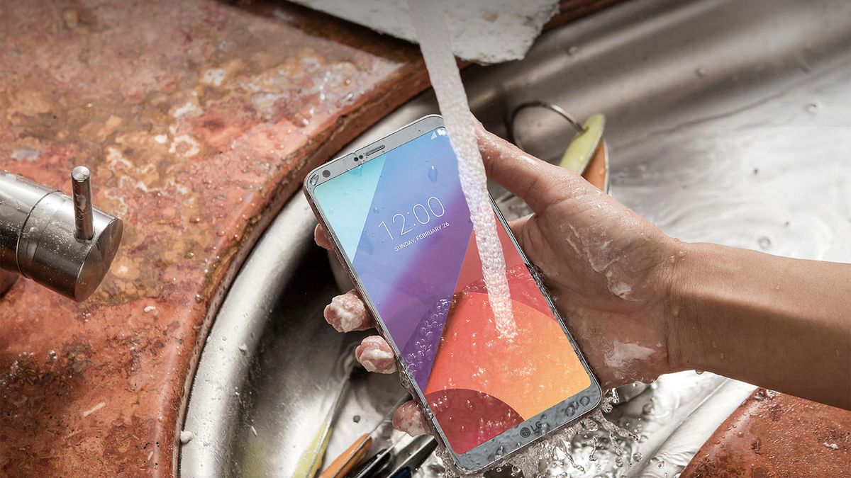 LG G6 to prawdopodobnie najbardziej opłacalny flagowiec na rynku 1