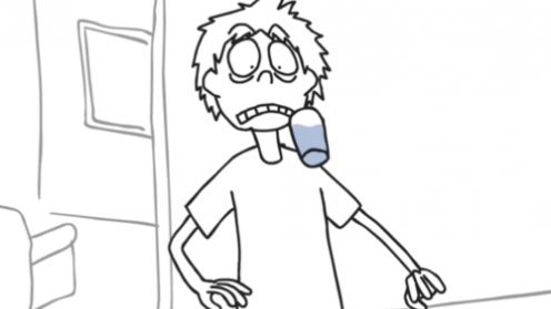 A gdyby lagi występowały w realnym życiu? [wideo] 1