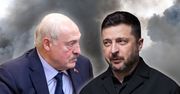 Ukraina zaatakuje cele w Białorusi? Zełenski dał Łukaszence tydzień