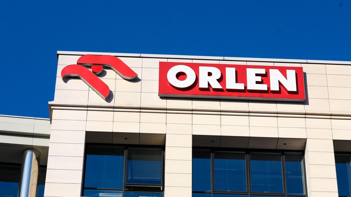 Orlen