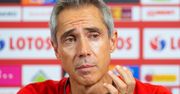 Paulo Sousa nie chciał uznać swojego syna. Plotkowano, że żona go zdradzała