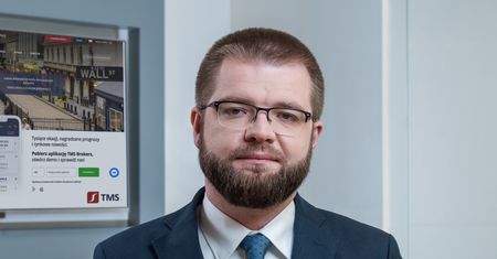 Kursy walut. Białas: gdy nie ma innego wytłumaczenia