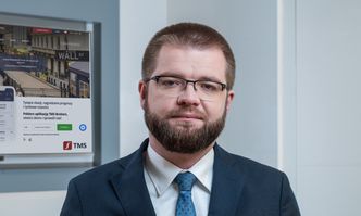 Kursy walut. Białas: gdy nie ma innego wytłumaczenia