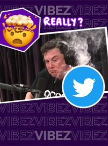 Elon Musk chce kupić Twittera! Dla miliardera to będzie jak zapłacić za bułki