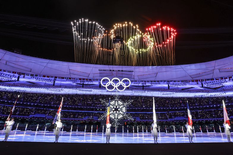Minister sportu chce letnich igrzysk olimpijskich w Polsce. Podał dwie daty