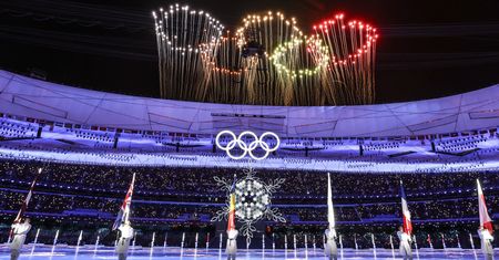 Minister sportu chce letnich igrzysk olimpijskich w Polsce. Podał dwie daty