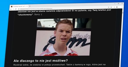 Niebezpiecznik vs UseCrypt? Co tu się wyprawia?!