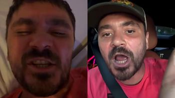 Daniel Martyniuk przeszedł SZKOLENIE WOJSKOWE przed kamerami. Niestety, nie pomogło, bo w nocy ZNÓW ODPALIŁ SIĘ na Instagramie