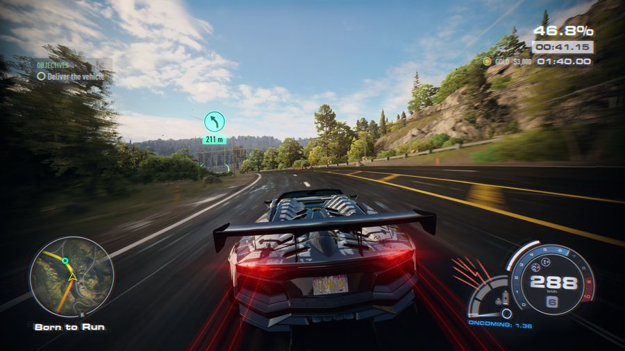 Need for Speed: Unbound, recenzja z Xbox Series X. Jest dobrze!