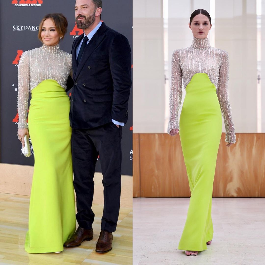 Instagram/fashion_celebs_critics