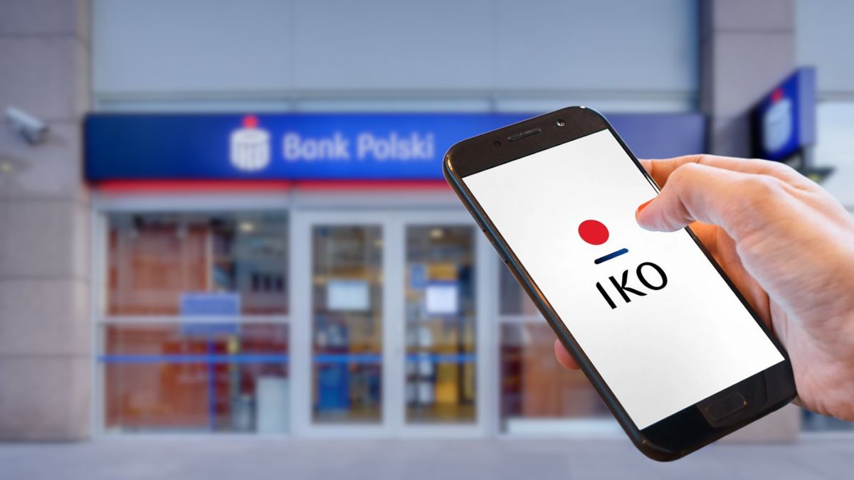 PKO BP