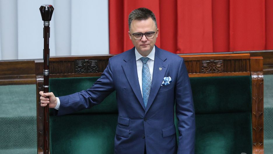 Szymon Hołownia