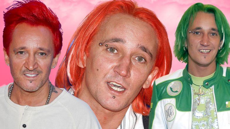 Którym kolorem włosów Michała Wiśniewskiego jesteś?