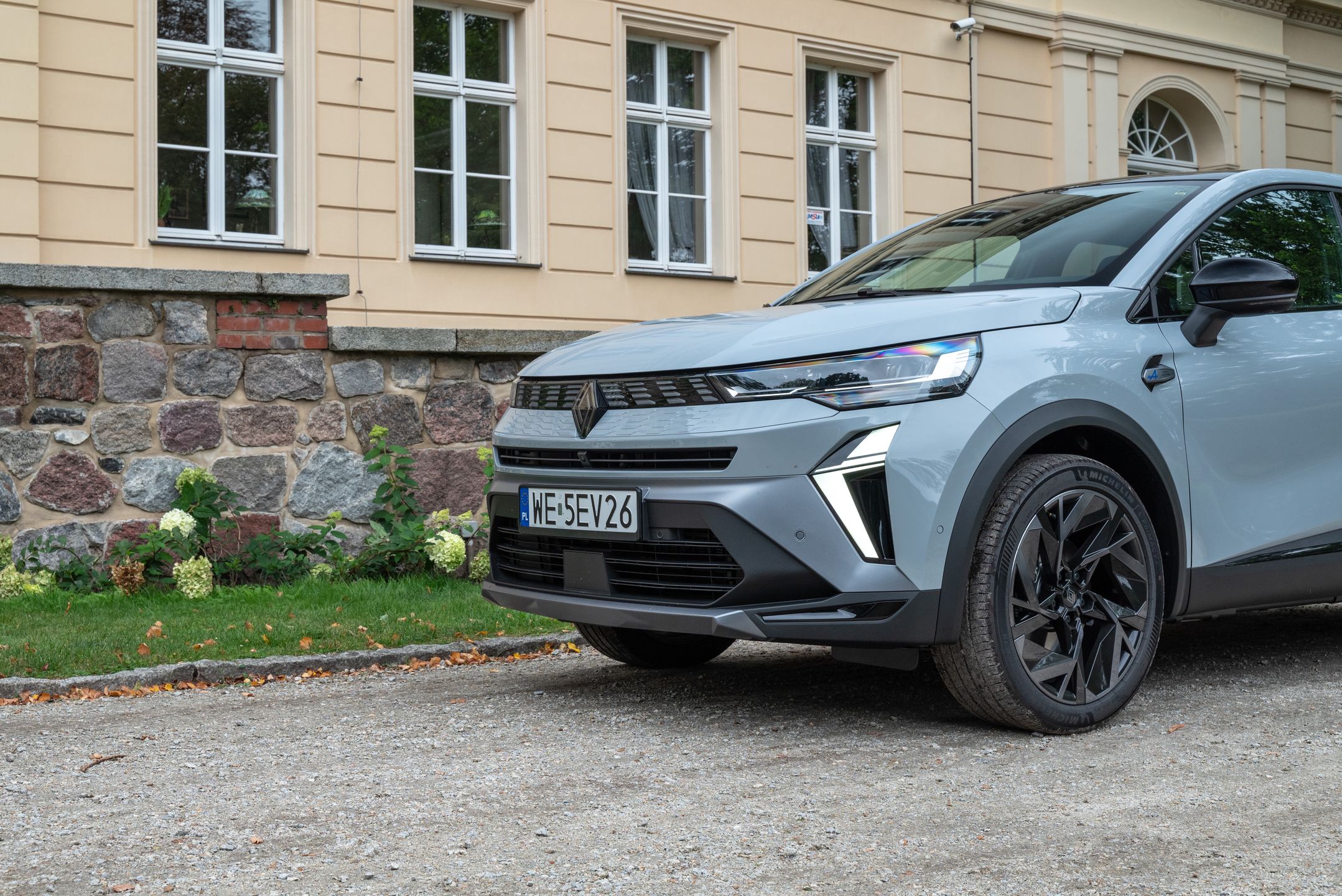 Renault Symbioz