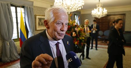 UE szykuje nowe sankcje. Mają wspomóc Mołdawię