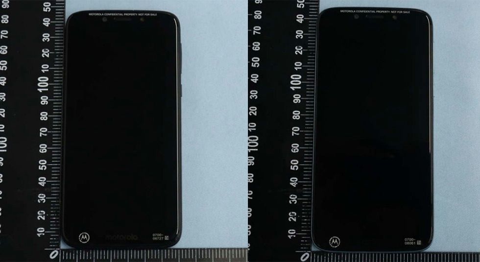 #wSkrócie: współpraca OnePlusa i McLarena, Galaxy S10 w benchmarkach i huawei z aparatem w ekranie na zdjęciu 4