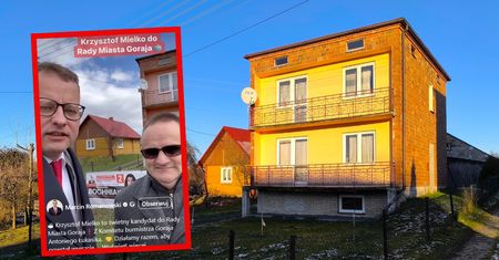 "Wielka burda". Polityk PiS opowiada, co zrobili ludzie Romanowskiego