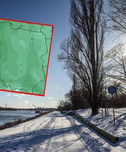 Ogromna zmiana w pogodzie. Corvin przyniesie powiew wiosny