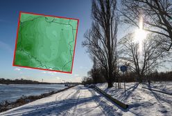 Ogromna zmiana w pogodzie. Corvin przyniesie powiew wiosny