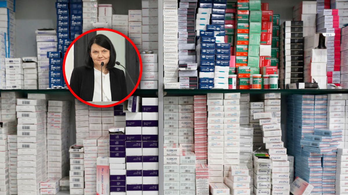 Lista refundacyjna leków