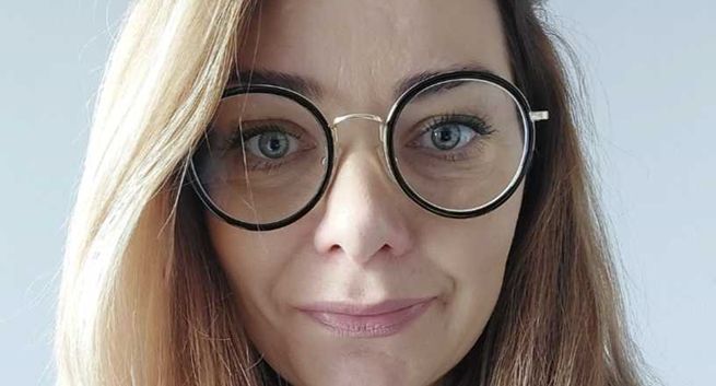 Stor9 zatrudnia Annę Trybuszewską–Iwasyszyn