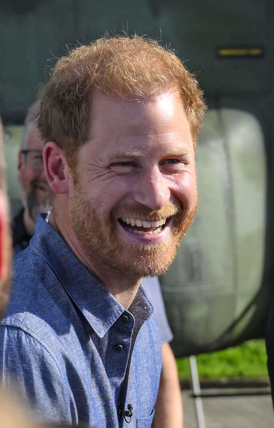 Książę Harry 