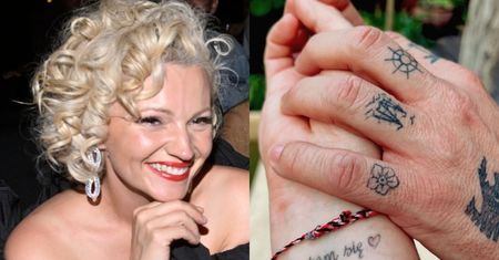 Dorota Szelągowska pozuje z nowym UKOCHANYM! (FOTO)