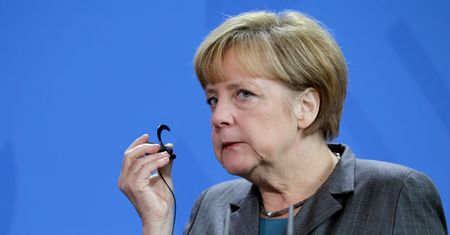 "Znałam jego intencje". Merkel mówi o Putinie jako "wrogu Europy"