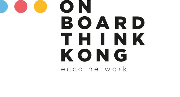 On Board PR i Think Kong to teraz On Board Think Kong