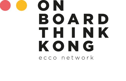 On Board PR i Think Kong to teraz On Board Think Kong