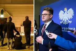 Zabójstwo chłopca w Poznaniu. Prokuratura zdecydowała ws. sprawcy