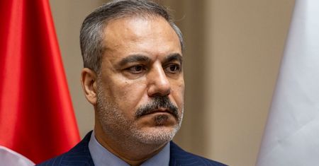 MSZ Turcji optymistycznie ws. nowej Syrii. Pokój będzie kluczowy