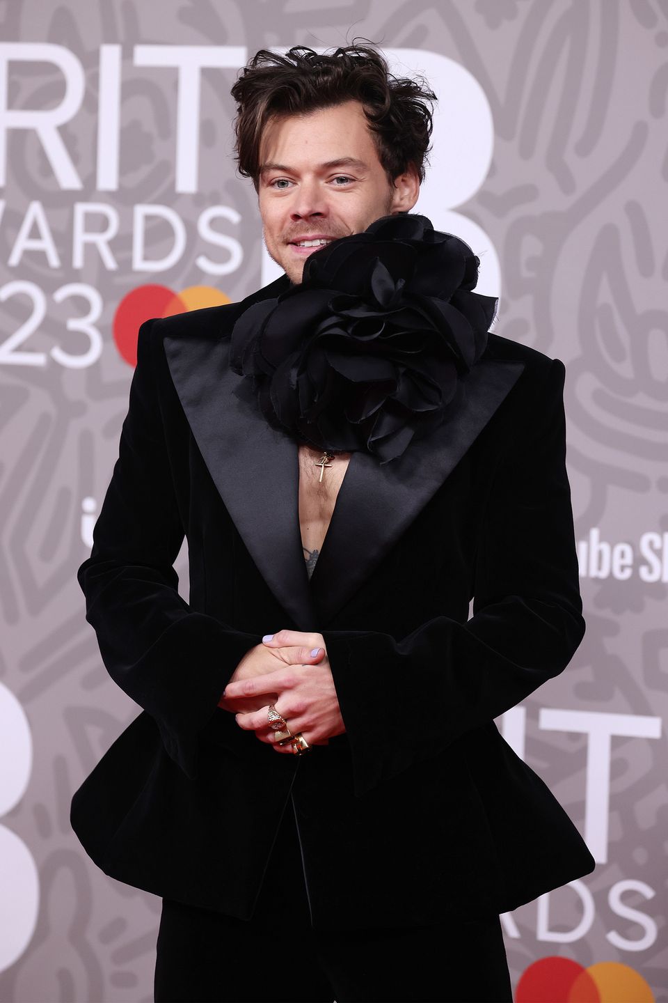 Harry Styles
