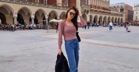 Tam Radwańska spędziła Niedzielę Wielkanocną. Poznajesz?