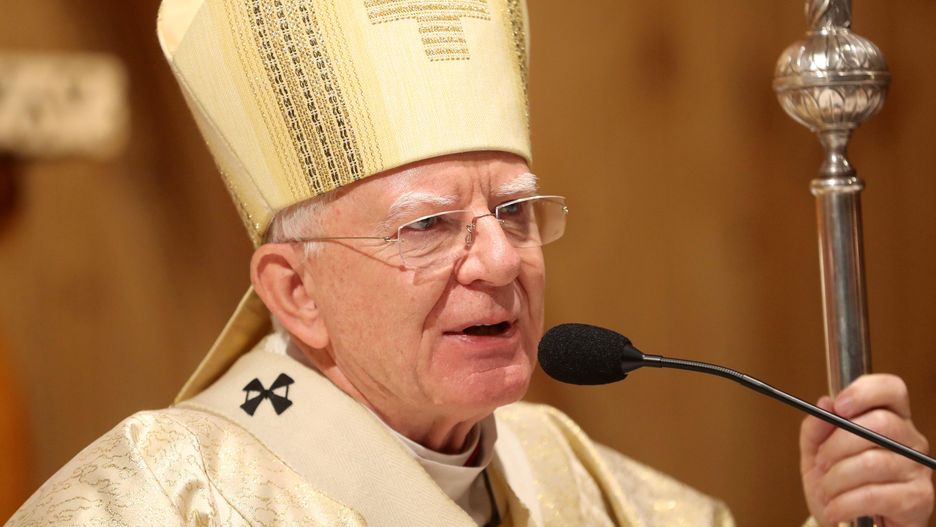 Abp Marek Jędraszewski 