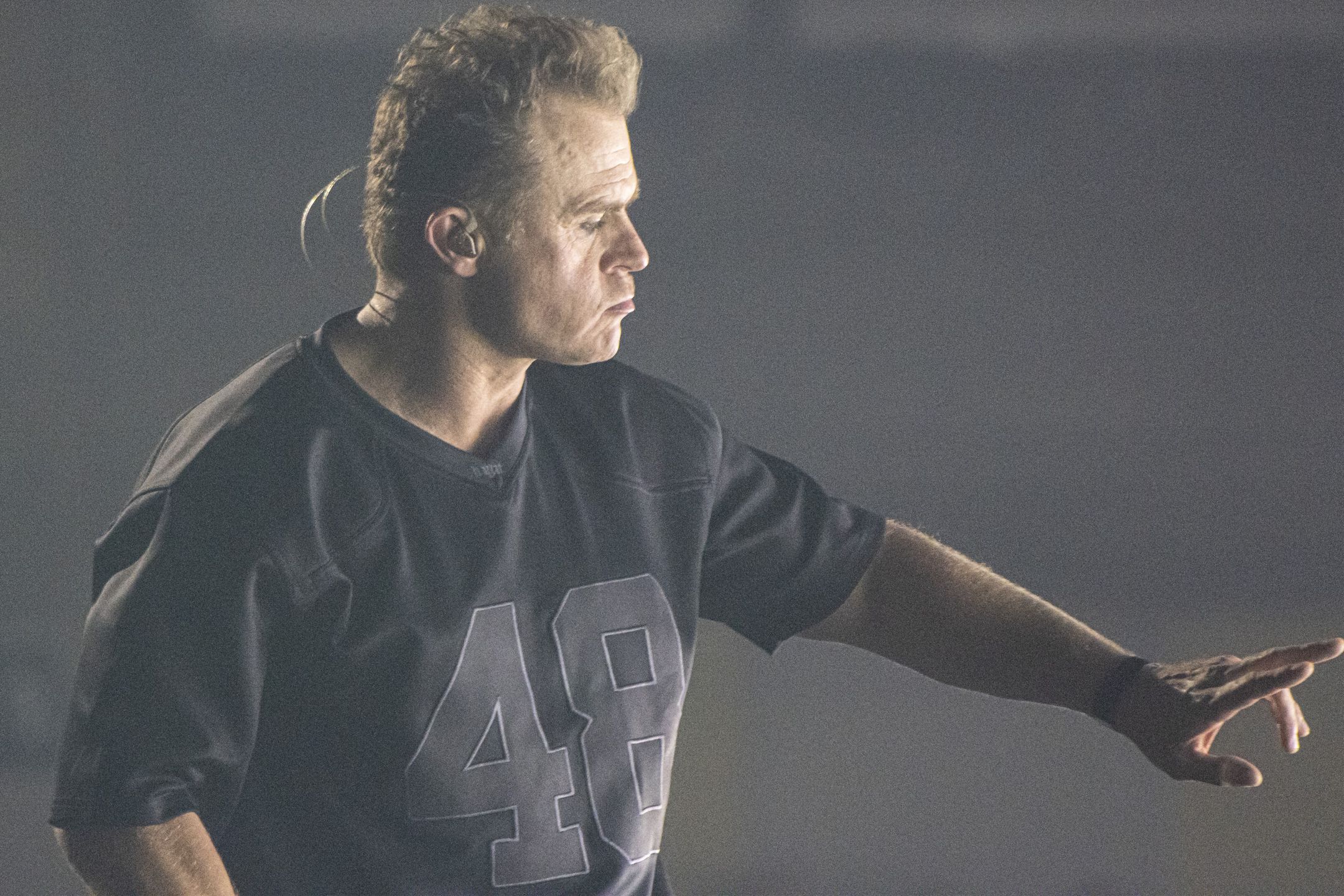 Coma - Hala Stulecia 02.11.2025