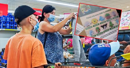 Biedronka rusza z nowymi naklejkami. Czas na "Gang Fajniaków"