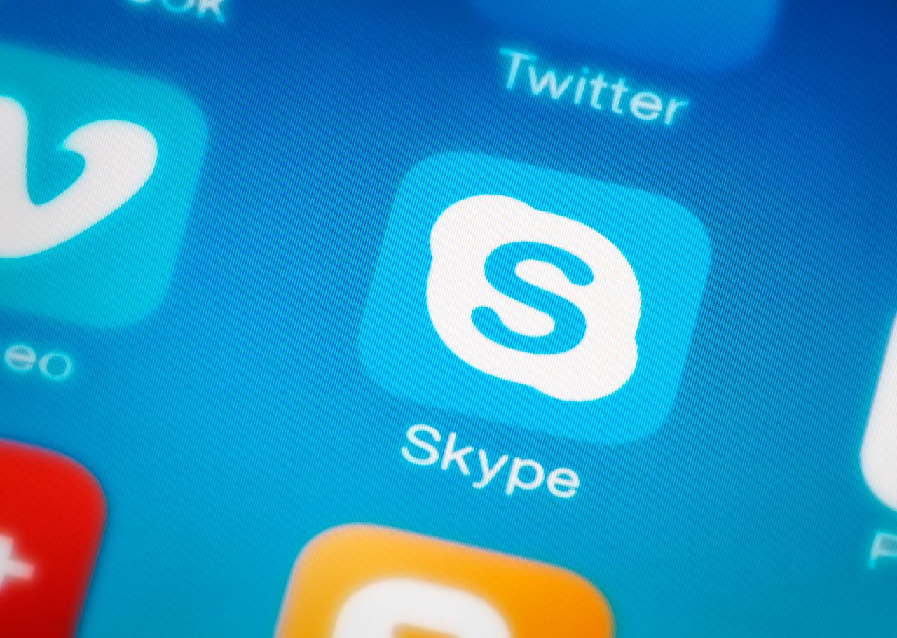 Mobilny Skype dostanie usprawnienia listy kontaktów. Najwyższa pora!