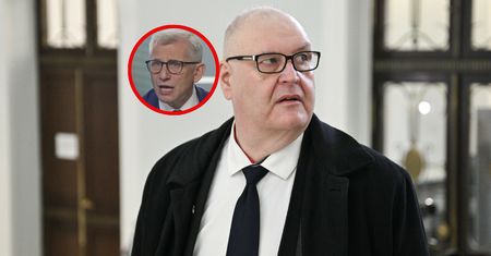 "Wypociny". Kwiatkowski ostro odpowiedział Święczkowskiemu