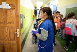 Koronawirus w Polsce. Ministerstwo Edukacji o szkołach. Podano liczby