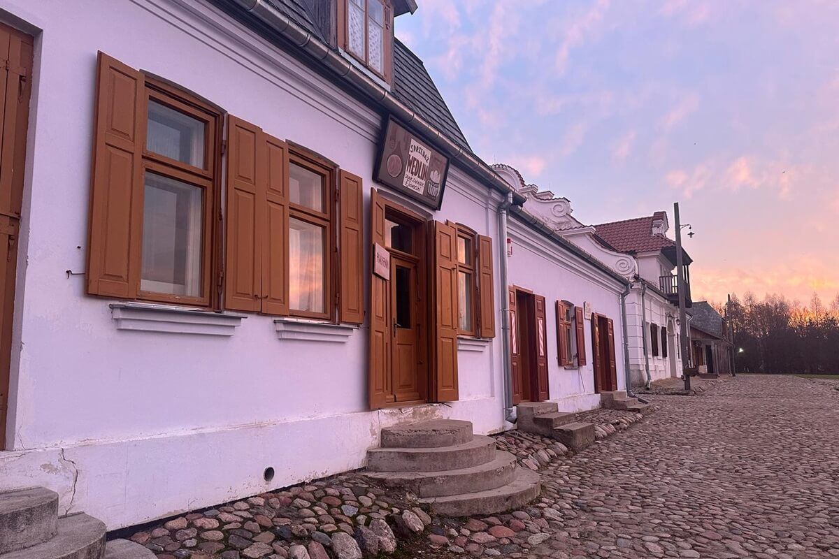 Muzeum Wsi Lubelskiej