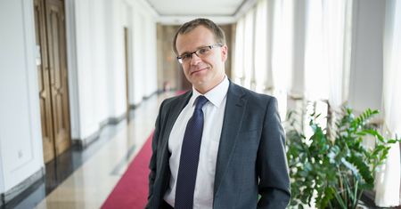 Nowi członkowie Rady Polityki Pieniężnej. Senat powołał Ludwika Koteckiego i Przemysława Litwiniuka