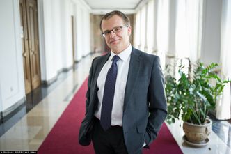 Nowi członkowie Rady Polityki Pieniężnej. Senat powołał Ludwika Koteckiego i Przemysława Litwiniuka