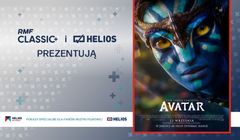 RMF Classic+ zaczyna współpracę z kinami Helios. W planach specjalne pokazy filmów dla melomanów