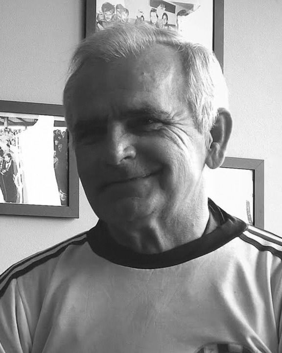 Zmarł Szczepan Targowski 