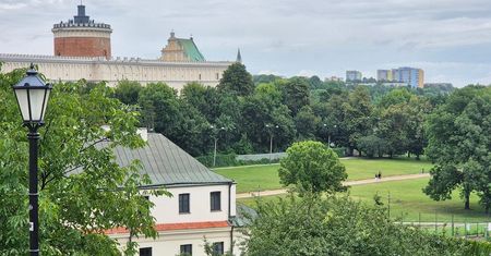 22 miliony na zieloną rewolucję! Czy Lublin potrzebował tej inwestycji?