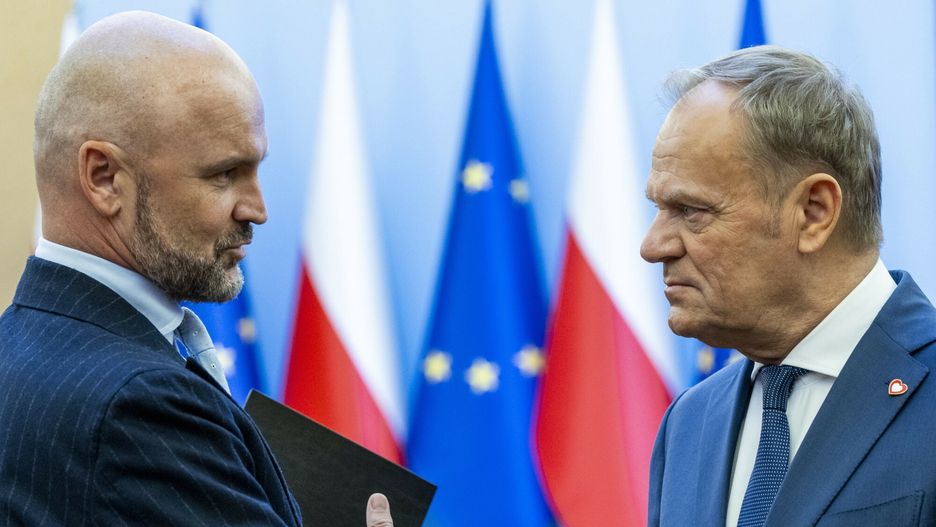 Zespół Brzoski chce zmian w pracy urzędów