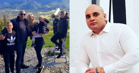 Dominik Abus z "Gogglebox" cierpiał na CIĘŻKĄ DEPRESJĘ: "Nie wychodziłem dwa lata z domu, BYŁEM NA DNIE"