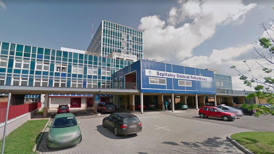 Koronawirus w Polsce. Szpital w Legnicy ogniskiem choroby. Są kolejne zachorowania