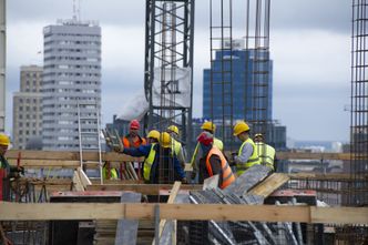 Oto co czeka rynek nieruchomości. "We wzrost cen nie wierzą nawet deweloperzy"